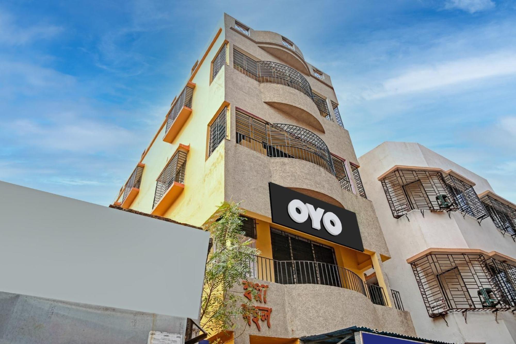 Hotel O Dreamline Calcuta Exterior foto